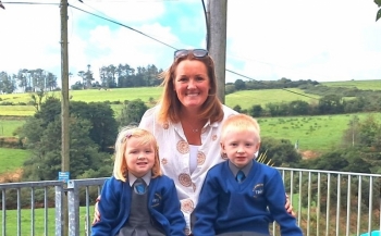 Naíonáin Bheaga 2024